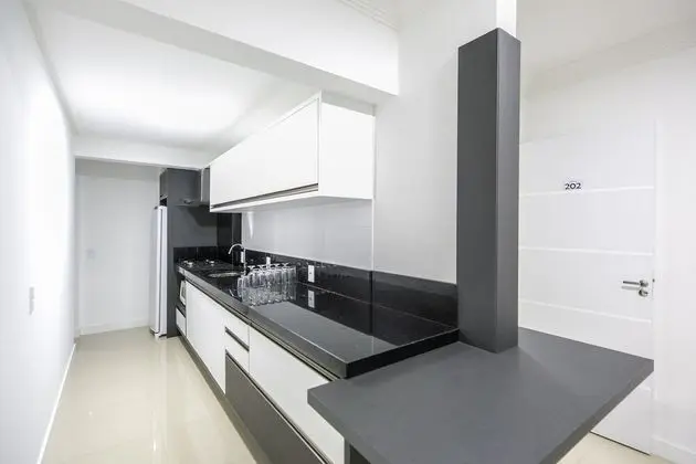 Comfort Apart Daire (202B)
