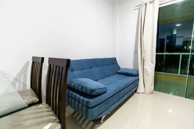 Comfort Apart Daire (202B)