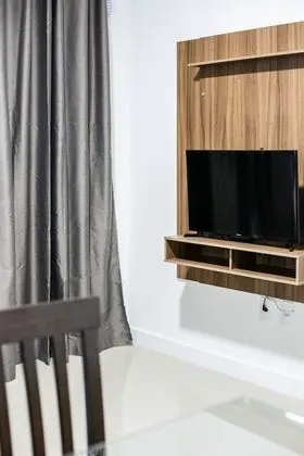 Comfort Apart Daire (202B)