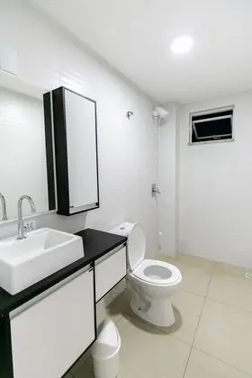 Comfort Apart Daire (202B)