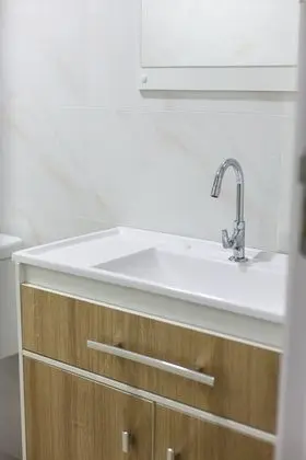 Comfort Apart Daire (202B)