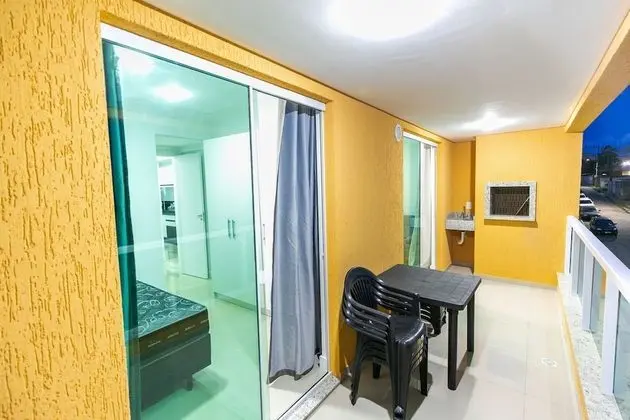 Comfort Apart Daire (202D)