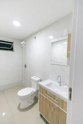 Comfort Apart Daire (202D)