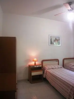 Basic Apart Daire, 2 Yatak Odası, Ek Bina
