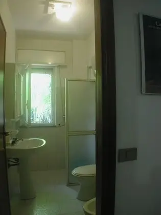 Basic Apart Daire, 2 Yatak Odası, Ek Bina