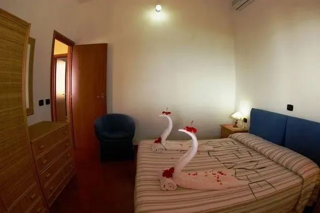 Comfort Apart Daire, 1 Yatak Odası, Deniz Manzaralı