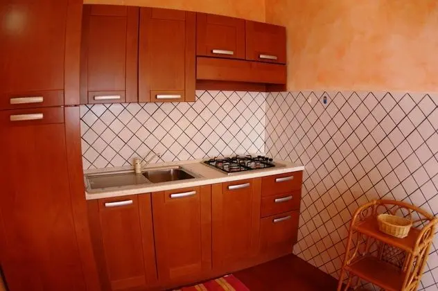 Comfort Apart Daire, 1 Yatak Odası, Deniz Manzaralı