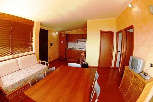 Comfort Apart Daire, 1 Yatak Odası, Deniz Manzaralı