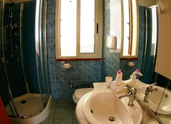 Comfort Apart Daire, 1 Yatak Odası, Deniz Manzaralı