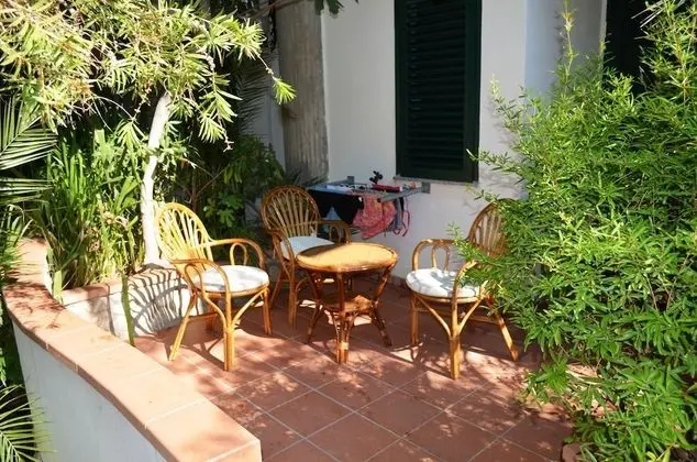 Standard Tek Büyük Yataklı Oda, Balkon