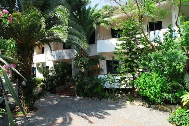 Standard Tek Büyük Yataklı Oda, Balkon