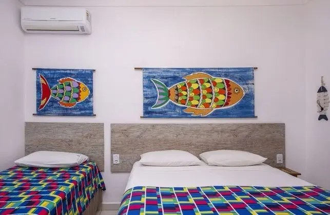 Suite Casal Conforto