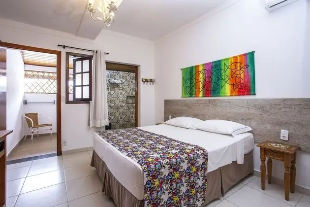 Suite Conforto Especial (Adaptado)