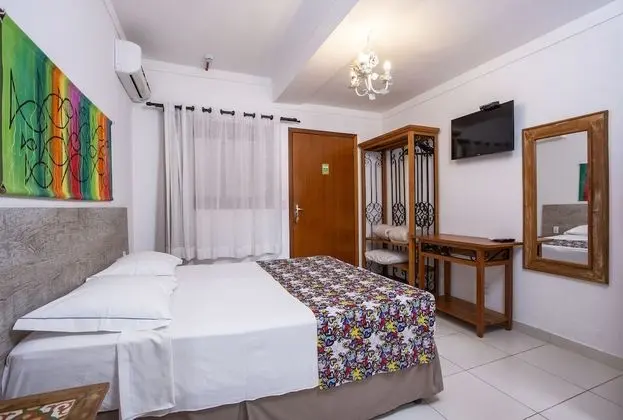 Suite Conforto Especial (Adaptado)