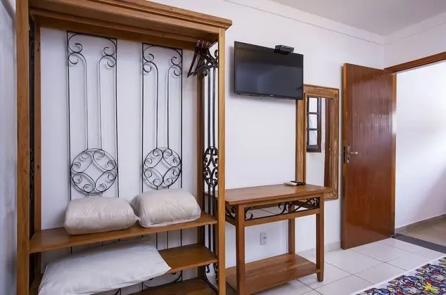 Suite Conforto Especial (Adaptado)
