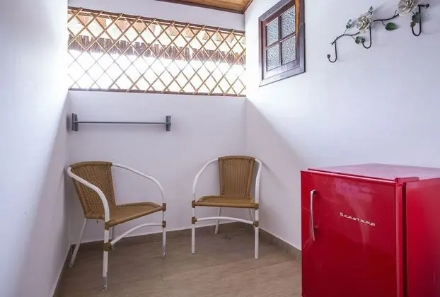 Suite Conforto Especial (Adaptado)