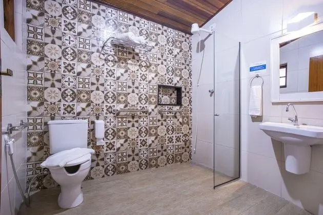 Suite Conforto Especial (Adaptado)