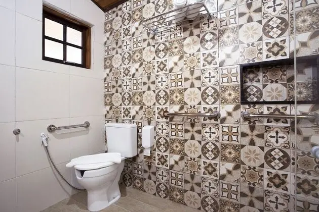 Suite Conforto Especial (Adaptado)