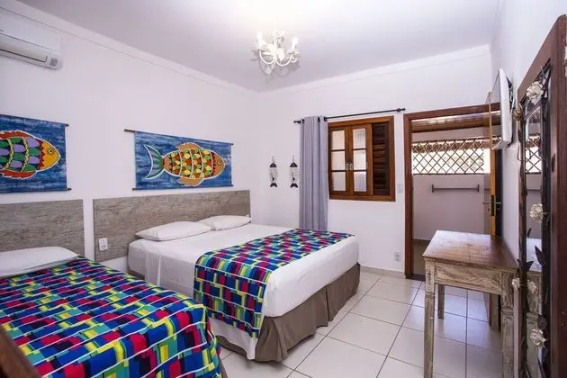 Suite Conforto Especial (Adaptado)