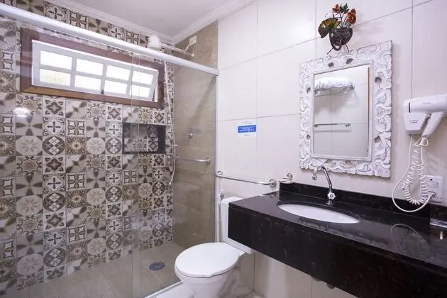 Suite Conforto Especial (Adaptado)