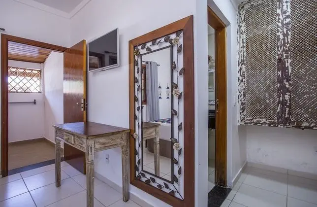 Suite Tripla Conforto