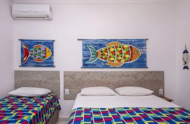 Suite Tripla Conforto