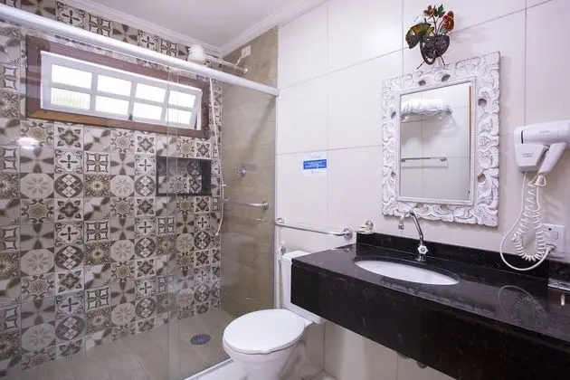 Suite Tripla Conforto