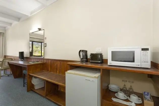 Economy Oda (Budget Suite)