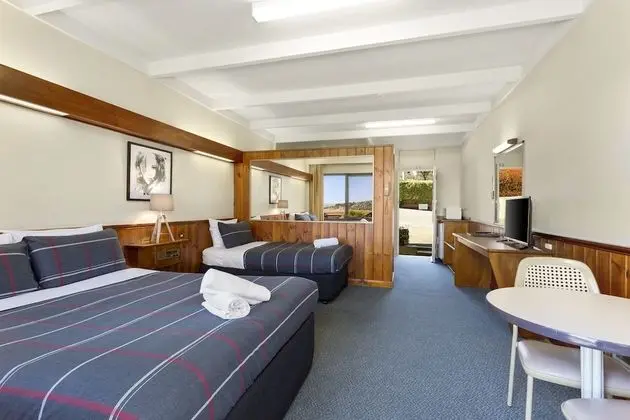 Economy Oda (Budget Suite)