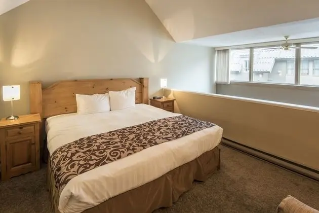 Çatı Katı (Loft) (Unit 309)