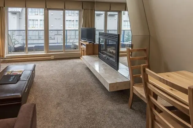 Çatı Katı (Loft) (Unit 309)