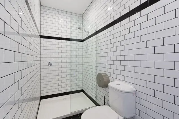 Ortak Ranzalı Oda, Karma Ranzalı Oda (4 Bed)