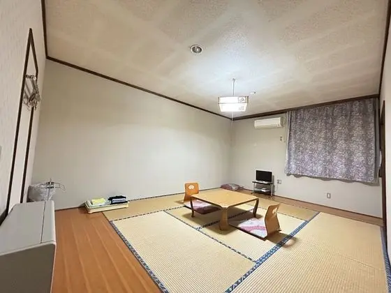 Traditional Oda