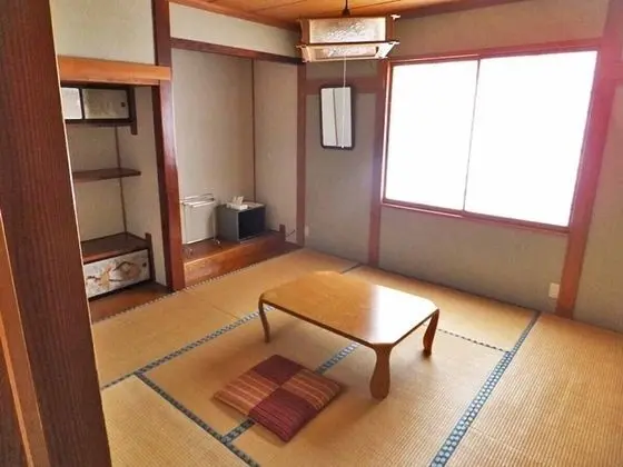 Traditional Oda
