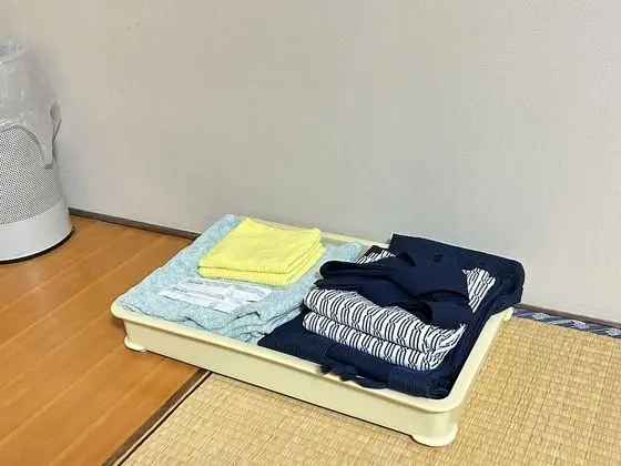 Traditional Oda
