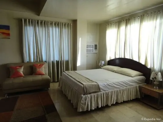 Standard Room (Minimum 3 nights stay)