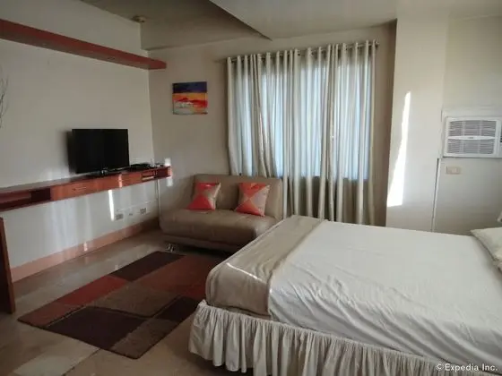 Standard Room (Minimum 3 nights stay)
