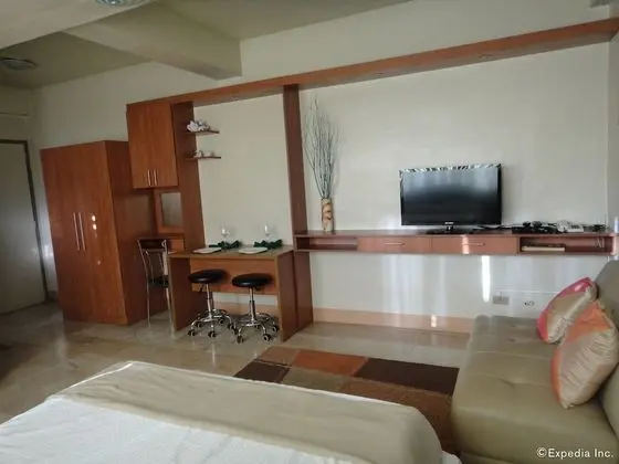 Standard Room (Minimum 3 nights stay)