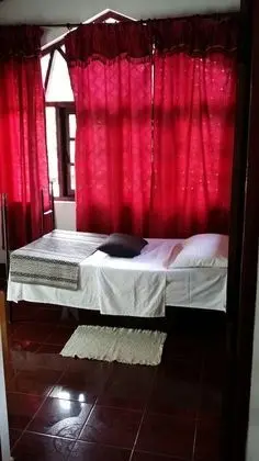 Standard Bunk Bed Room