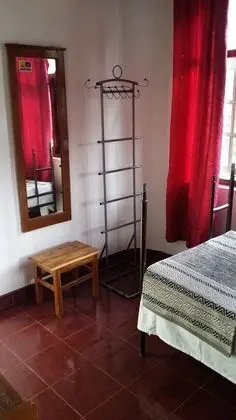 Standard Bunk Bed Room