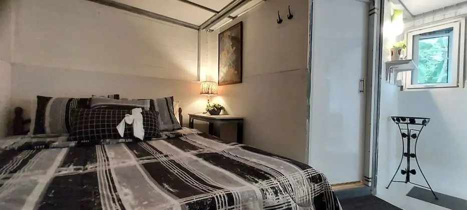 Deluxe Cottage