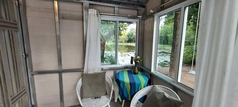 Deluxe Cottage