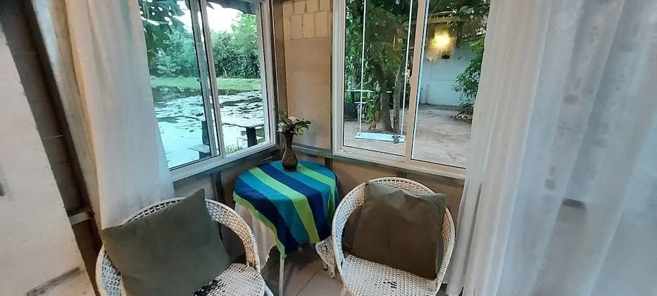Deluxe Cottage