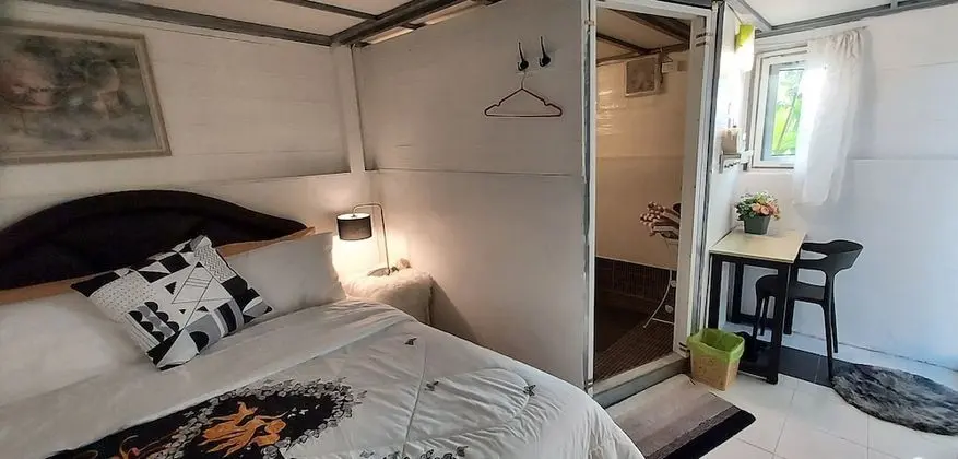 Deluxe Cottage
