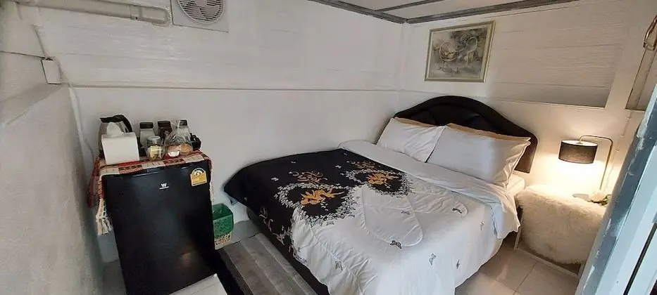 Deluxe Cottage
