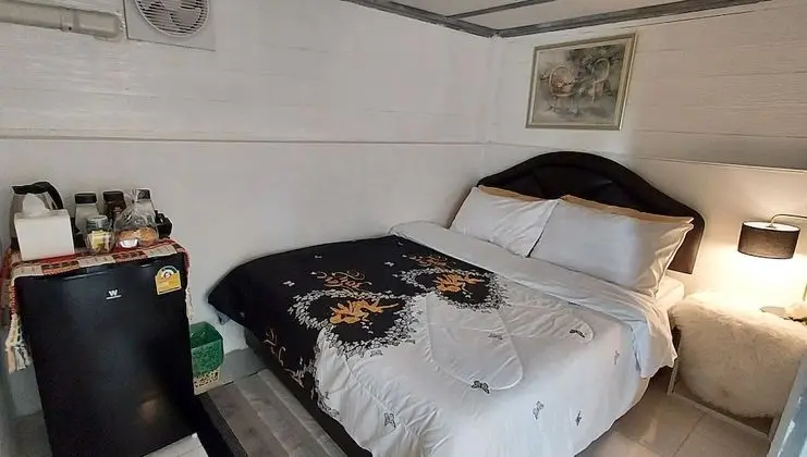 Deluxe Cottage