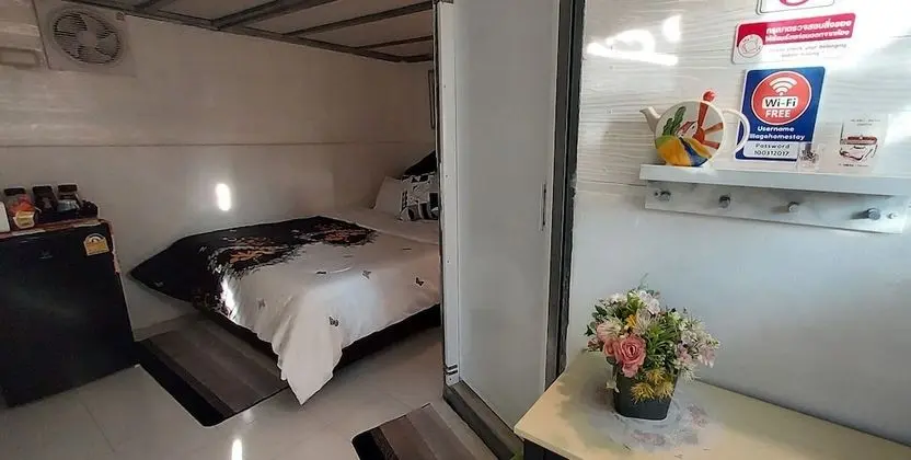Deluxe Cottage