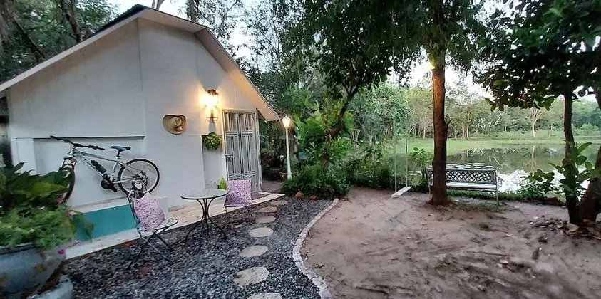 Deluxe Cottage
