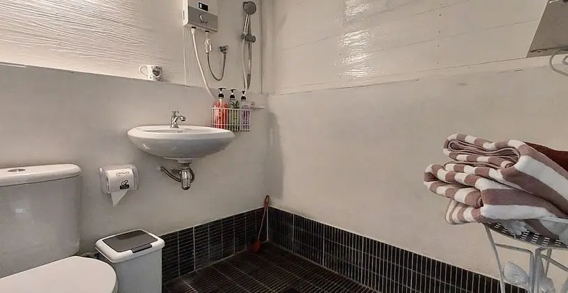 Deluxe Cottage