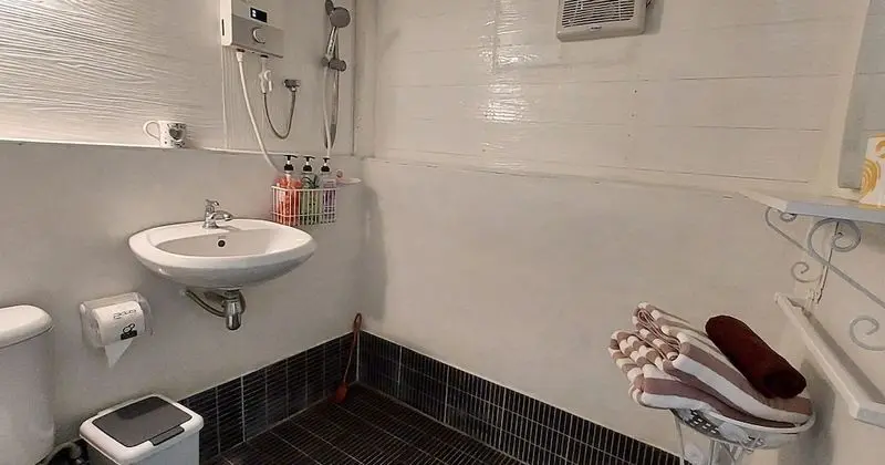 Deluxe Cottage